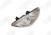 SPILU 322063 Headlight